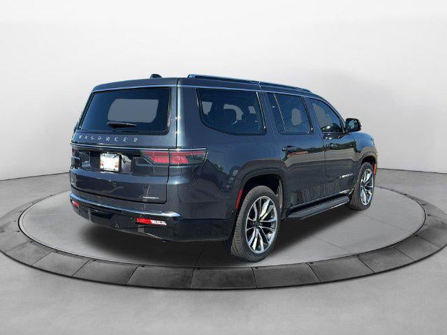2023 Jeep Wagoneer Series II 4x4