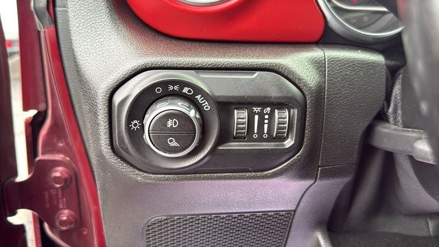 2021 Jeep Gladiator Rubicon 4x4