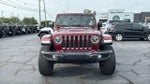 2021 Jeep Gladiator Rubicon 4x4