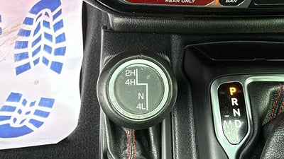2021 Jeep Gladiator Rubicon 4x4