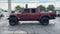 2021 Jeep Gladiator Rubicon 4x4