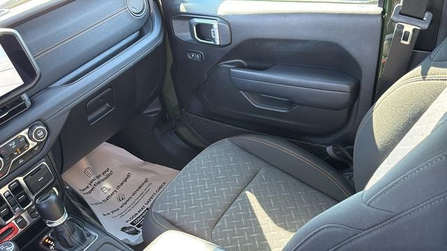 2024 Jeep Gladiator Mojave