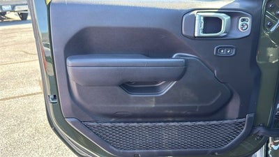 2024 Jeep Gladiator Mojave