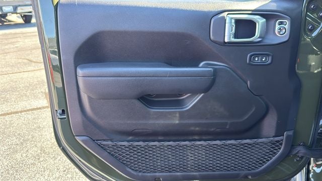 2024 Jeep Gladiator Mojave