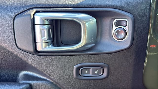 2024 Jeep Gladiator Mojave