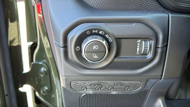 2024 Jeep Gladiator Mojave
