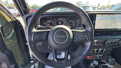 2024 Jeep Gladiator Mojave