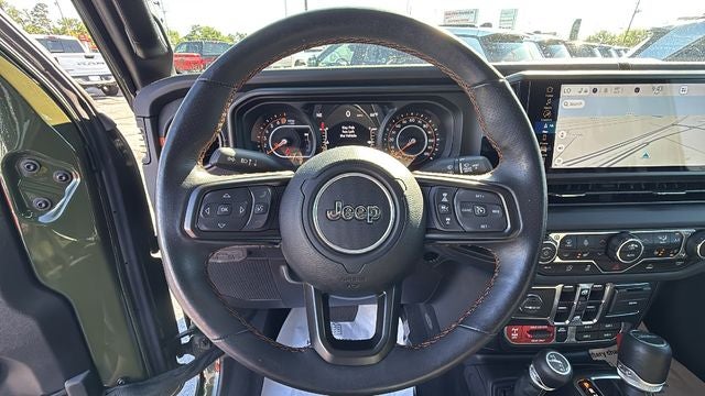 2024 Jeep Gladiator Mojave