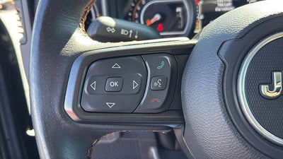 2024 Jeep Gladiator Mojave