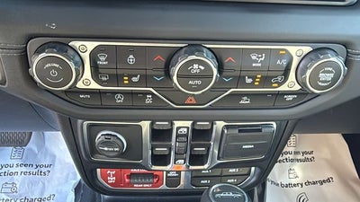 2024 Jeep Gladiator Mojave