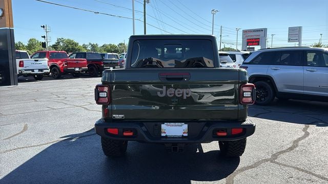 2024 Jeep Gladiator Mojave