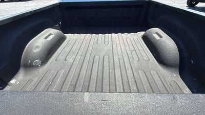 2018 RAM 1500 Tradesman Quad Cab 4x2 6'4' Box