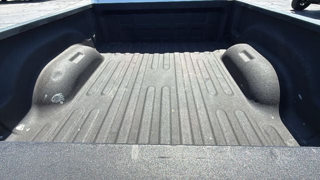 2018 RAM 1500 Tradesman Quad Cab 4x2 6'4' Box