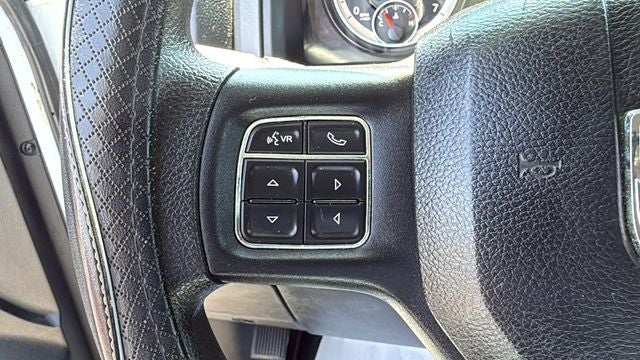 2018 RAM 1500 Tradesman Quad Cab 4x2 6'4' Box
