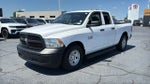 2018 RAM 1500 Tradesman Quad Cab 4x2 6'4' Box