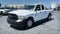 2018 RAM 1500 Tradesman Quad Cab 4x2 6'4' Box