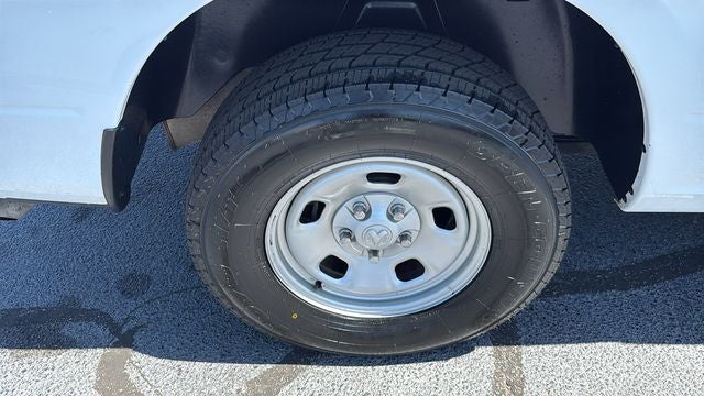 2018 RAM 1500 Tradesman Quad Cab 4x2 6'4' Box