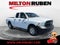 2018 RAM 1500 Tradesman Quad Cab 4x2 6'4' Box