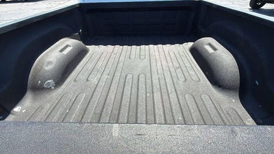 2018 RAM 1500 Tradesman Quad Cab 4x2 6'4' Box