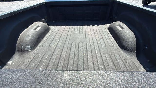 2018 RAM 1500 Tradesman Quad Cab 4x2 6'4' Box