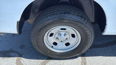2018 RAM 1500 Tradesman Quad Cab 4x2 6'4' Box