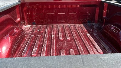2024 RAM 1500 Classic SLT Quad Cab 4x2 6'4' Box