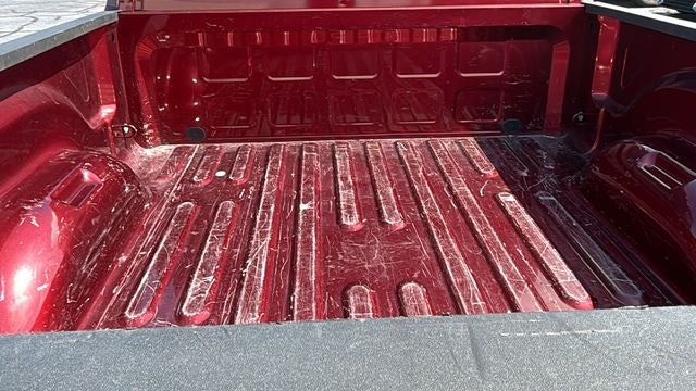 2024 RAM 1500 Classic SLT Quad Cab 4x2 6'4' Box