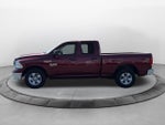 2024 RAM 1500 Classic SLT Quad Cab 4x2 6'4' Box