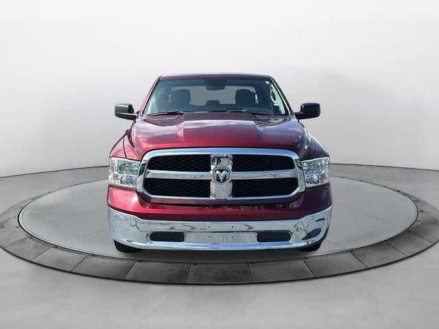 2024 RAM 1500 Classic SLT Quad Cab 4x2 6'4' Box