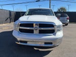 2024 RAM 1500 Classic SLT Quad Cab 4x2 6'4' Box