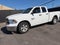 2024 RAM 1500 Classic SLT Quad Cab 4x2 6'4' Box