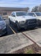 2018 RAM 1500 Rebel Crew Cab 4x4 5'7' Box