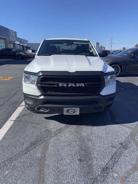 2019 RAM 1500 Tradesman