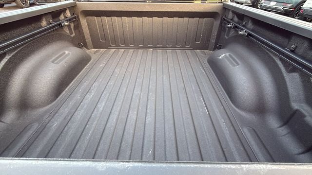 2026 RAM 1500 Big Horn Crew Cab 4x2 5'7' Box