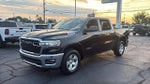 2026 RAM 1500 Big Horn Crew Cab 4x2 5'7' Box