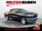 2026 RAM 1500 Big Horn Crew Cab 4x2 5'7' Box