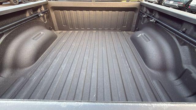 2026 RAM 1500 Big Horn Crew Cab 4x2 5'7' Box