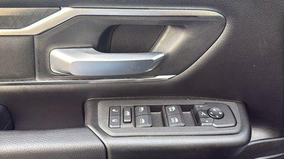 2026 RAM 1500 Big Horn Crew Cab 4x2 5'7' Box