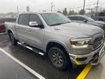 2020 RAM 1500 Laramie Crew Cab 4x2 5'7' Box