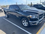 2022 RAM 1500 Big Horn Crew Cab 4x2 6'4' Box