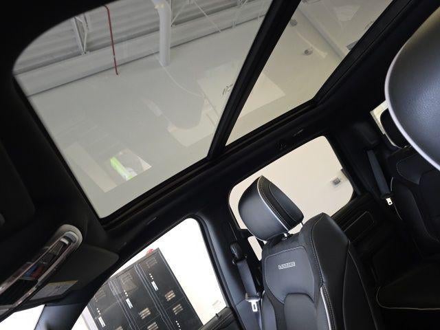 2025 RAM 1500 Laramie Crew Cab 4x4 5'7' Box