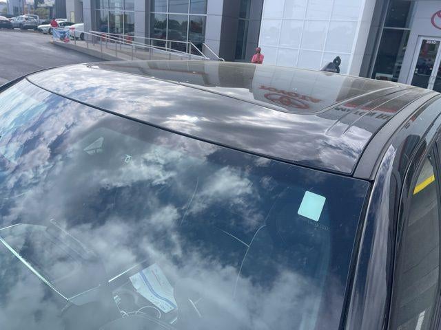 2025 RAM 1500 Laramie Crew Cab 4x4 5'7' Box