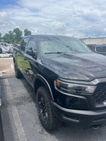2025 RAM 1500 Rebel Crew Cab 4x4 5'7' Box