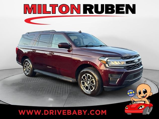 2024 Ford Expedition XLT MAX