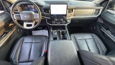 2024 Ford Expedition XLT MAX
