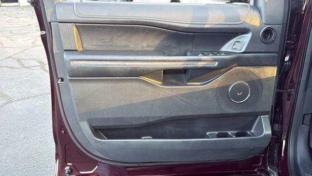 2024 Ford Expedition XLT MAX