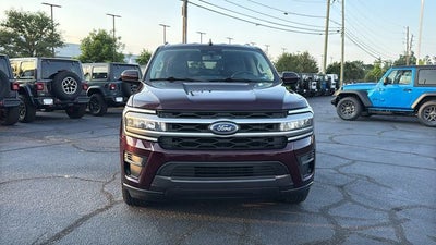 2024 Ford Expedition XLT MAX