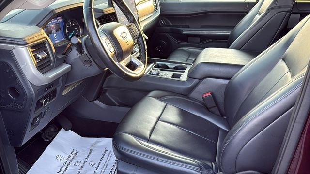 2024 Ford Expedition XLT MAX