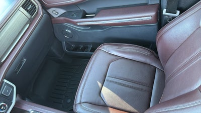 2024 Ford Expedition Limited MAX