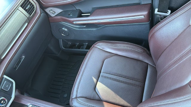 2024 Ford Expedition Limited MAX